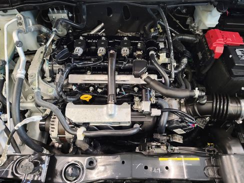 Used 2025 Nissan Versa S w/ Trunk Package FWD image 28