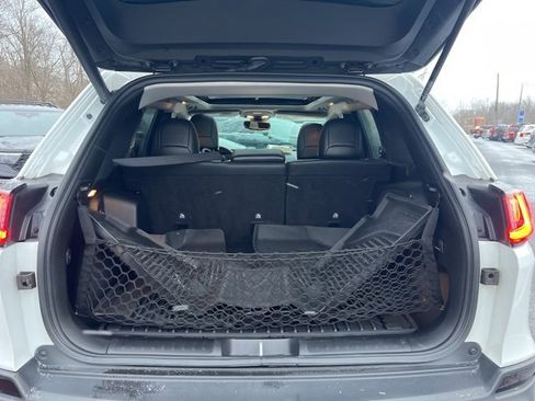 Used 2021 Jeep Cherokee Trailhawk w/ Sun, Sound & Nav Group image 24