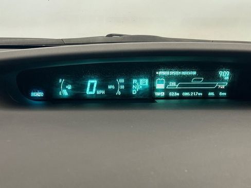 Used 2010 Toyota Prius One FWD image 25