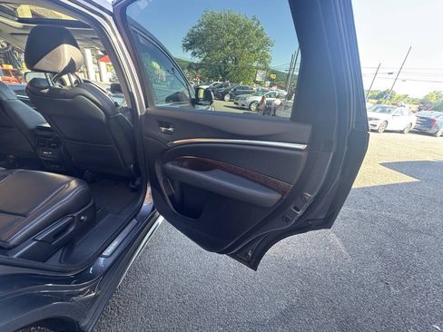Used 2020 Acura MDX SH-AWD image 21
