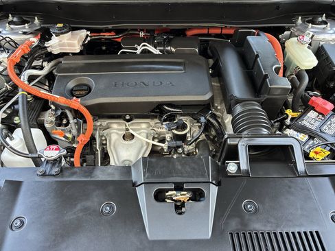Certified 2026 Honda CR-V Sport-L image 15