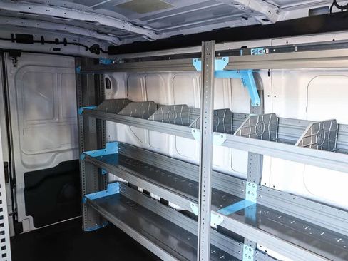 New 2026 Ford Transit 250 148 Medium Roof image 19