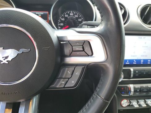 Used 2023 Ford Mustang Premium w/ Ford Safe & Smart Package image 21