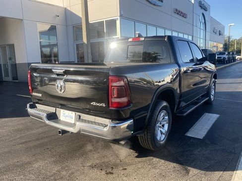 Used 2020 RAM 1500 Laramie image 8