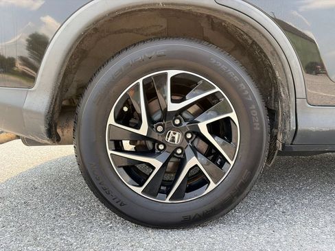 Used 2016 Honda CR-V SE image 33