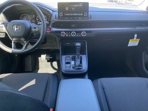 New 2025 Honda CR-V LX image 17