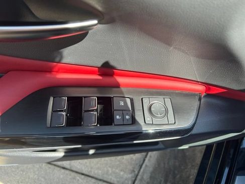 Used 2022 Lexus ES 300h F Sport w/ Accessory Package 2 FWD image 12