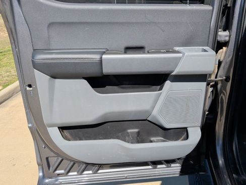 Used 2024 Ford F250 XL w/ STX Appearance Package image 32