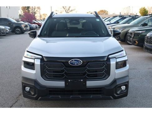 New 2026 Subaru Outback Limited AWD/4WD image 31