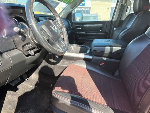 Used 2016 RAM 1500 Sport image 15