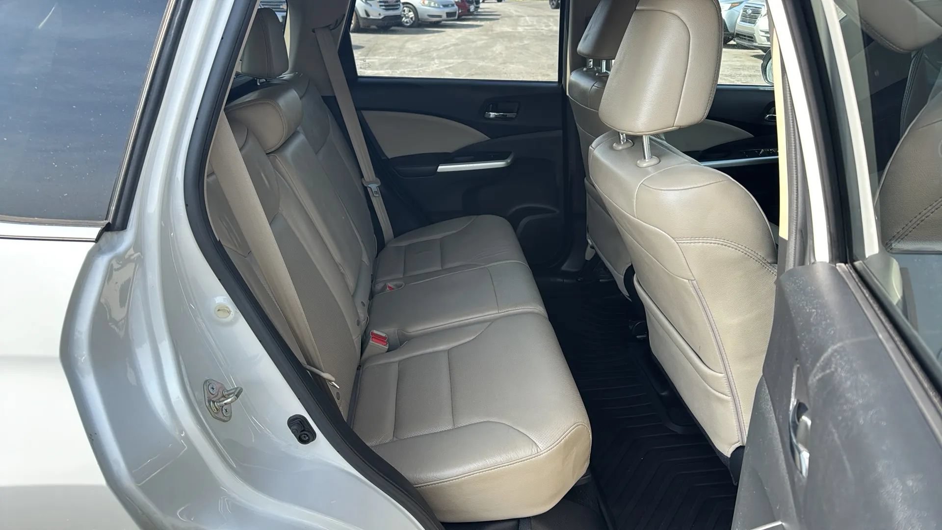 Used 2016 Honda CR-V Touring image 25