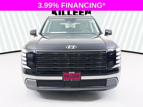 New 2026 Hyundai Palisade SEL image 2