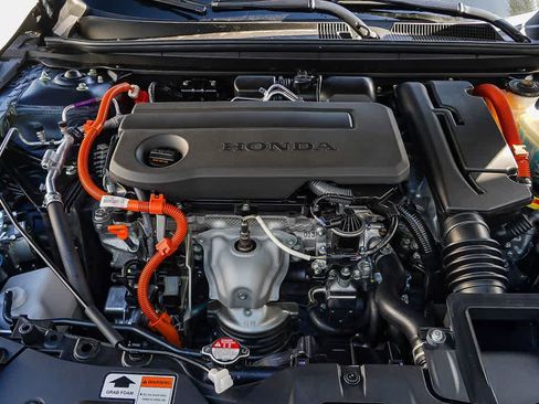 New 2026 Honda Accord EX-L image 13