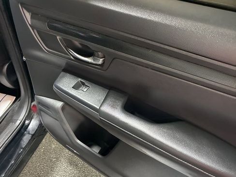 Used 2024 Honda CR-V LX image 24