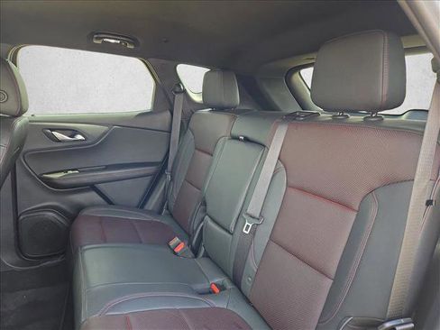 Used 2025 Chevrolet Blazer RS image 18