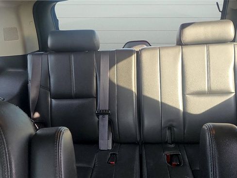 Used 2012 GMC Yukon SLT w/ Regional Value Package AWD/4WD image 31