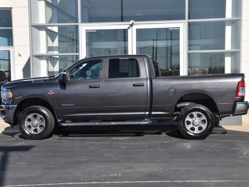Used 2024 RAM 2500 Big Horn image 8
