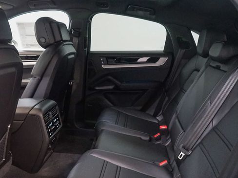 New 2026 Porsche Cayenne S AWD/4WD image 24