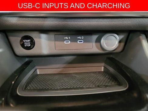 New 2026 Nissan Rogue SV image 19