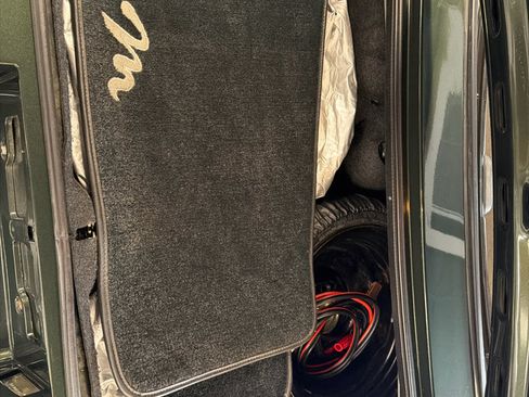 Used 1997 MAZDA MX-5 Miata M-Edition image 28