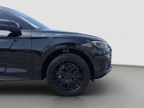 Used 2019 Audi Q5 2.0T Premium AWD/4WD image 23