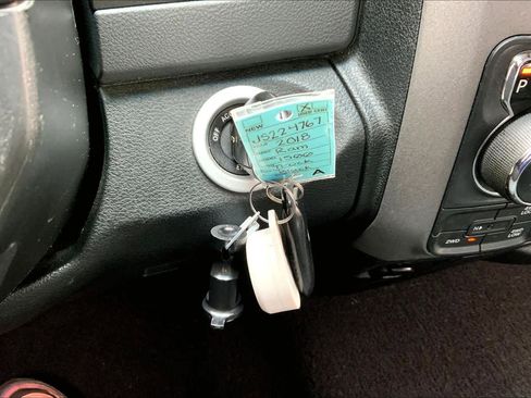 Used 2018 RAM 1500 Express w/ Black Ram 1500 Express Group image 13