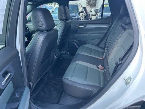 New 2026 GMC Terrain AT4 w/ Convenience Package III image 12