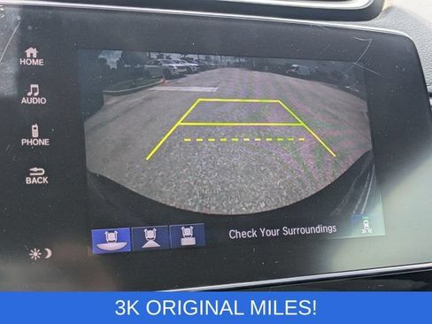 Certified 2018 Honda CR-V EX-L image 29
