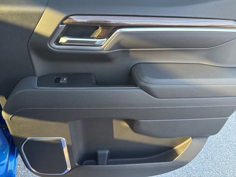 New 2026 Chevrolet Silverado 1500 LT image 23