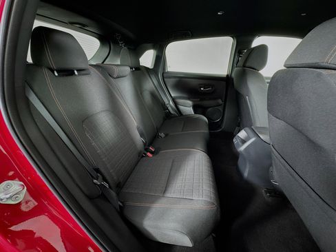Certified 2023 Honda HR-V Sport image 25