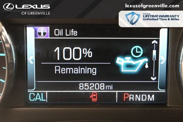 Used 2016 Chevrolet Tahoe LTZ AWD/4WD image 14