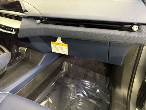 New 2026 Cadillac Optiq Sport 2 w/ LPO, Floor Liner Package RWD image 26