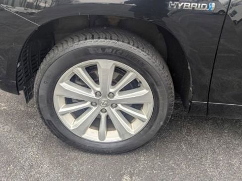 Used 2010 Toyota Highlander Limited image 9