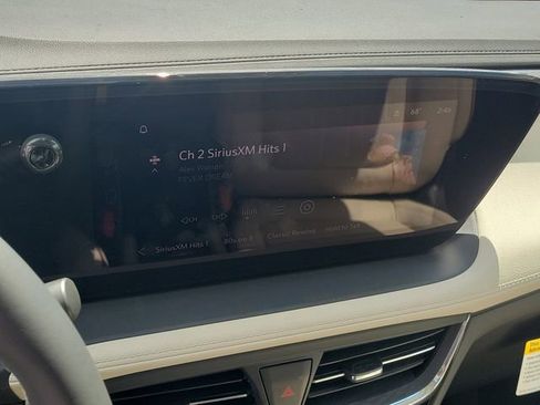 New 2026 Buick Encore GX Avenir AWD/4WD image 26