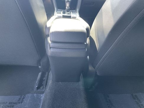 Used 2019 Honda Civic Sport image 17