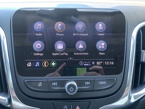 Used 2024 Chevrolet Equinox LT image 20