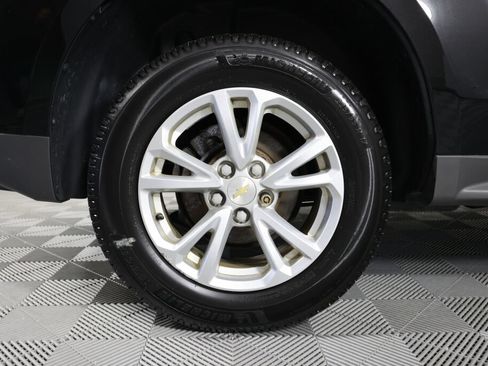 Used 2016 Chevrolet Equinox LT w/ Convenience Package AWD/4WD image 7