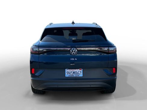 Certified 2023 Volkswagen ID.4 Pro RWD image 4