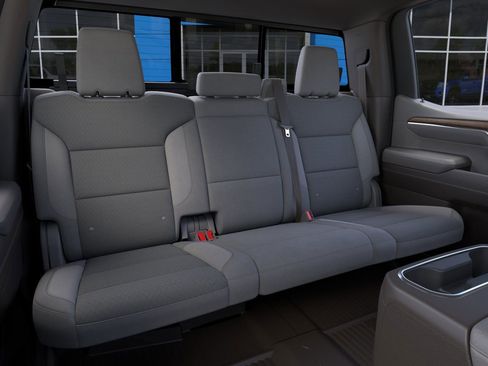 New 2026 Chevrolet Silverado 1500 LT image 17