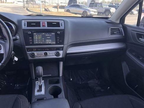 Used 2015 Subaru Legacy 2.5i Premium w/ Moonroof Package AWD/4WD image 14
