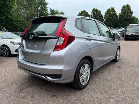 Used 2020 Honda Fit LX image 6