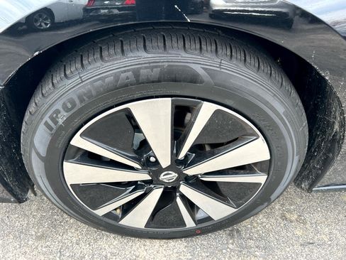 Used 2022 Nissan Altima 2.5 SV image 3