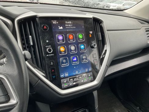 Certified 2025 Subaru Ascent Premium w/ Premium Package image 21