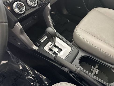 Used 2016 Subaru Forester 2.5i Limited image 16