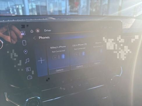 Certified 2023 Chevrolet Colorado Trail Boss w/ Technology Package image 48