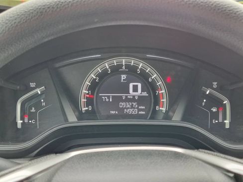 Used 2019 Honda CR-V LX image 14