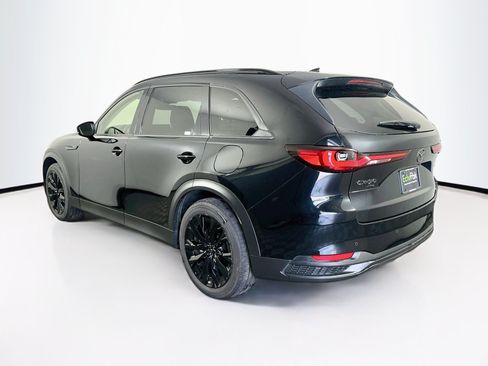 Used 2026 MAZDA CX-90 3.3 Turbo w/ Premium Sport Pkg AWD/4WD image 5