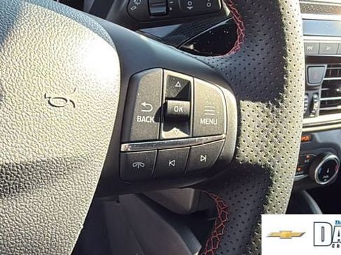 Used 2025 Ford Escape ST-Line FWD image 20
