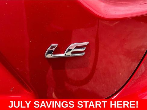 Used 2020 Toyota Corolla LE FWD image 25