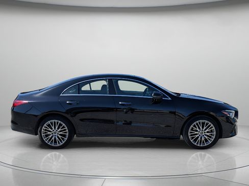 Used 2025 Mercedes-Benz CLA 250 image 9